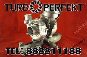 ТУРБОКОМПРЕССОР Seat Leon tdi 1.9 115km 713673 GW12