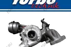 ТУРБОКОМПРЕССОР SEAT LEON, TOLEDO 1,9 TDI 90 KM