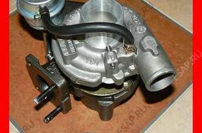 ТУРБОКОМПРЕССОР SEAT LEON TOLEDO VW CADDY GOLF POLO