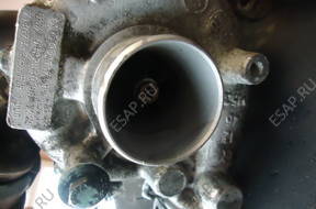 ТУРБОКОМПРЕССОР SEAT SKODA 1.9 TDI 90KM 038253019N