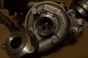 ТУРБОКОМПРЕССОР seat skoda 2,0 tdi  03L 253 016T FV
