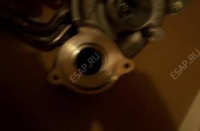 ТУРБОКОМПРЕССОР seat skoda 2,0 tdi  03L 253 016T FV