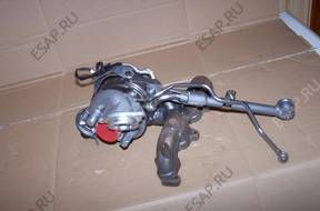 ТУРБОКОМПРЕССОР seat skoda 2,0 tdi  03L 253 016T FV