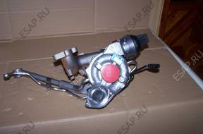 ТУРБОКОМПРЕССОР seat skoda 2,0 tdi 03L 253 056G