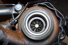 ТУРБОКОМПРЕССОР seat skoda 2,0 tdi 03L 253 056G