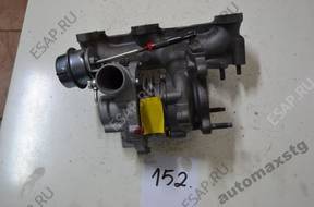 ТУРБОКОМПРЕССОР SEAT SKODA VW 1,4 TDI 70 - 80 KM