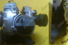 ТУРБОКОМПРЕССОР Seat Skoda VW 2,0TDI 140 03L253056G