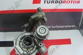ТУРБОКОМПРЕССОР Seat, Skoda, VW 733783-8