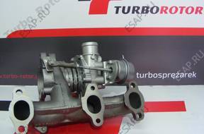 ТУРБОКОМПРЕССОР Seat, Skoda, VW 733783-8