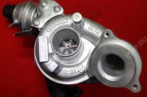 ТУРБОКОМПРЕССОР SEAT Toledo 1.6 TDI 775517-1