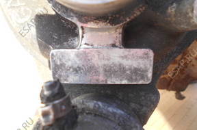 ТУРБОКОМПРЕССОР SEAT TOLEDO 1.9 TDi 028145701Q