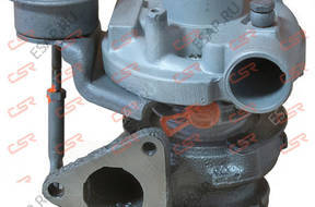 ТУРБОКОМПРЕССОР Seat Toledo 1.9 TDI  5303 988 0006