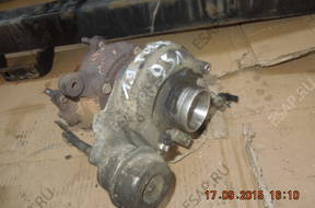 ТУРБОКОМПРЕССОР SEAT  TOLEDO 1.9 TDI