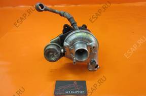 ТУРБОКОМПРЕССОР SEAT TOLEDO I 028145701Q 1.9 TDI