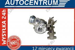 ТУРБОКОМПРЕССОР  Seat Toledo II 1.9 TDI 150 KM