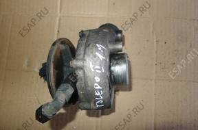 ТУРБОКОМПРЕССОР SEAT TOLEDO II 1.9 TDI 90KM
