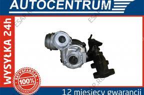 ТУРБОКОМПРЕССОР  SEAT TOLEDO III 1.9TDI 105