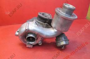 ТУРБОКОМПРЕССОР Seat VW 1.8 20V T 06A145713E 2004 год