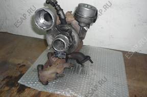 ТУРБОКОМПРЕССОР  Seat VW 1.9 TDI 130KM ASZ