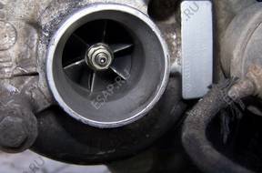 ТУРБОКОМПРЕССОР Sharan 1.9 TDi 90 KM '95-'10