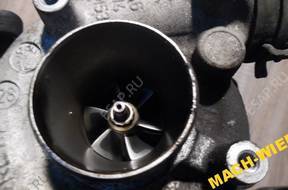 ТУРБОКОМПРЕССОР  SHARAN 2 1.9 TDI 115KM