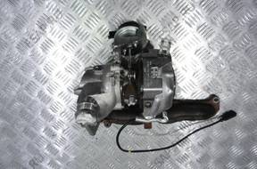 ТУРБОКОМПРЕССОР SHARAN 2.0 TDI 04L253010B 1352 km!!