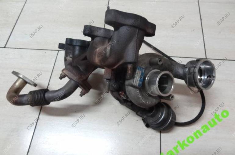 Форд Галакси 1.9 Tdi Купить