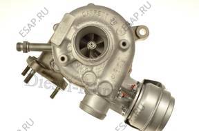 ТУРБОКОМПРЕССОР SHARAN GALAXY 1.9 TDI AFN 701855
