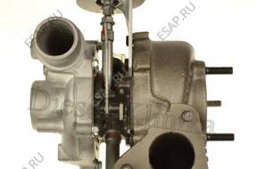 ТУРБОКОМПРЕССОР SHARAN GALAXY 1.9 TDI AFN 701855