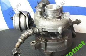 ТУРБОКОМПРЕССОР SHARAN GALAXY 1.9TDI 028145702S