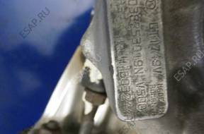 ТУРБОКОМПРЕССОР SHARAN GALAXY ALHAMBRA 1.9TDI 115KM