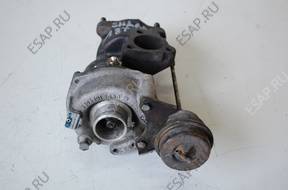 ТУРБОКОМПРЕССОР SHARAN II 1,8T 06A145704H