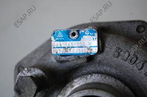 ТУРБОКОМПРЕССОР SHARAN II 1,8T 06A145704H
