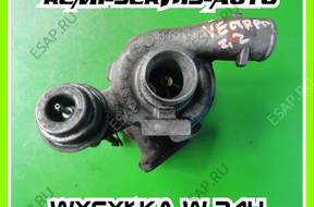 ТУРБОКОМПРЕССОР SIGNUM Vectra C 2.0 DTI 24461826