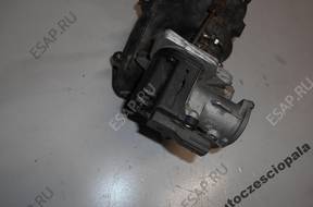 ТУРБОКОМПРЕССОР SKODA FABIA 1.2 TSI 2014 год 03F145701K
