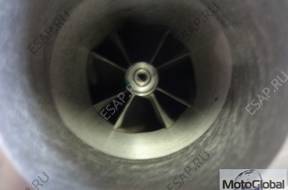 ТУРБОКОМПРЕССОР SKODA FABIA I 1.9TDI ATD 038253019P