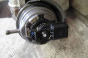 ТУРБОКОМПРЕССОР Skoda Rapid 5JA 1.6 TDI CXM 04L