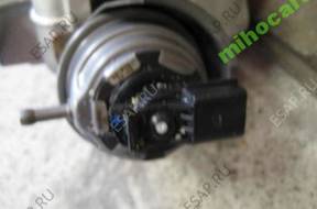 ТУРБОКОМПРЕССОР Skoda Rapid 5JA 1.6 TDI CXM 04L