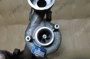 ТУРБОКОМПРЕССОР  Skoda / Seat 1,9TDI 54431015073