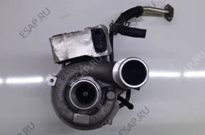 ТУРБОКОМПРЕССОР SORENTO CARNIVAL SANTA FE 2.2CRDI
