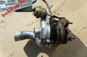 ТУРБОКОМПРЕССОР SPACE STAR S40 1.9DCI 7700105102C
