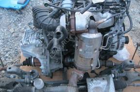ТУРБОКОМПРЕССОР  SPORTAGE IX35 1,7 DIESE 2011
