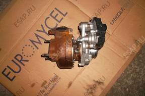 ТУРБОКОМПРЕССОР SPORTAGE ix35 2.0 CRDI 28231-2F300
