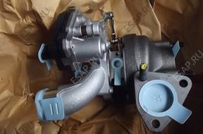 ТУРБОКОМПРЕССОР Sportage SL i Sorento XM 282312F300