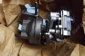 ТУРБОКОМПРЕССОР Sportage SL i Sorento XM 282312F300