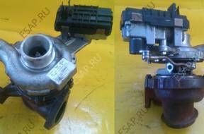ТУРБОКОМПРЕССОР SPRINTER 2,2CDI 150KM A6460900480