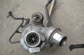 ТУРБОКОМПРЕССОР   Sprinter 208 308