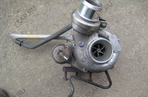 ТУРБОКОМПРЕССОР   Sprinter 208 308