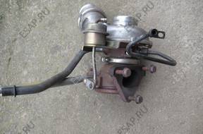 ТУРБОКОМПРЕССОР   Sprinter 208 308