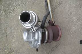 ТУРБОКОМПРЕССОР   Sprinter 208 308